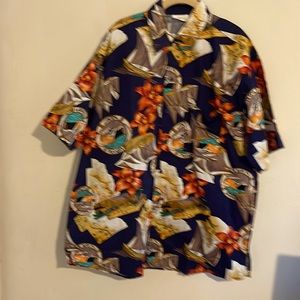 Gottex Men's Printed Short Set